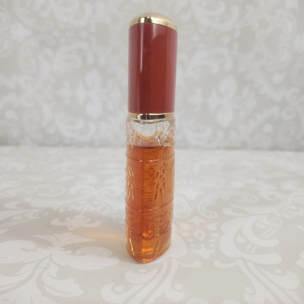 Yves Saint Laurent Opium Eau de Toilette - Red and Gold (Discontinued) - Picture 4 of 7